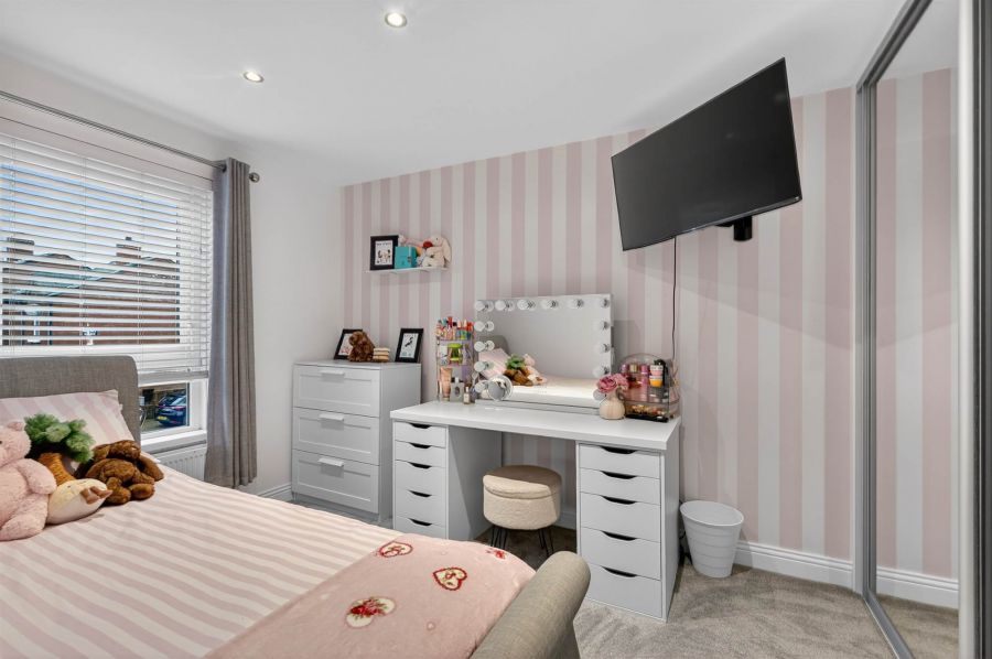 15 St Georges Gardens