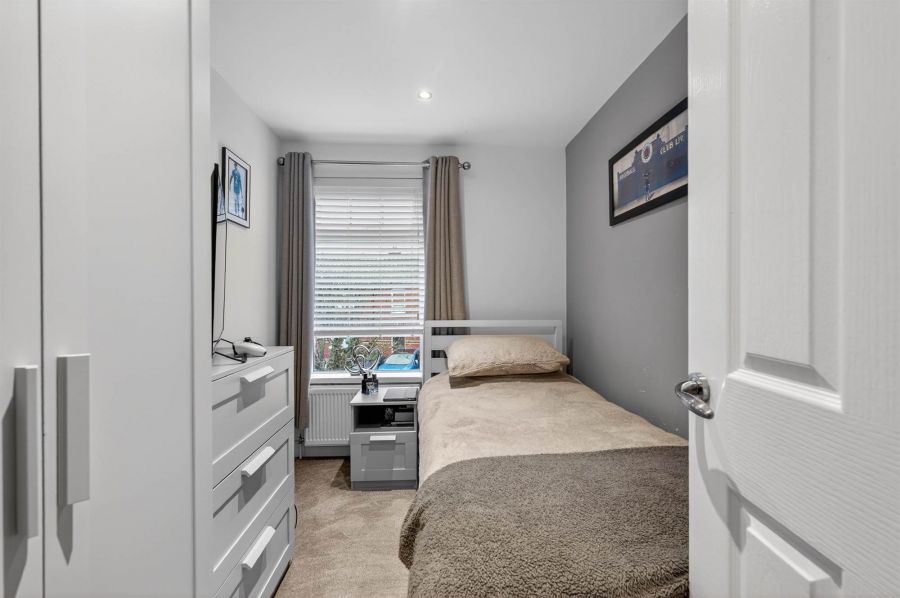 15 St Georges Gardens