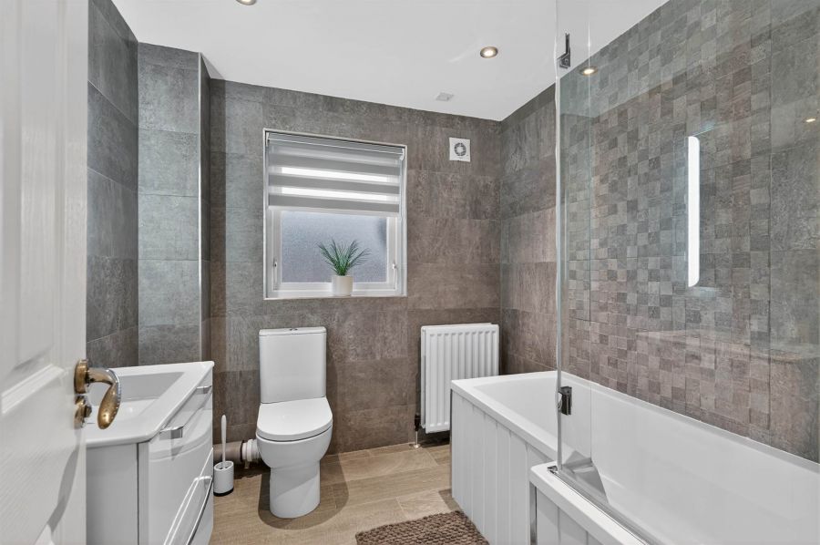 15 St Georges Gardens