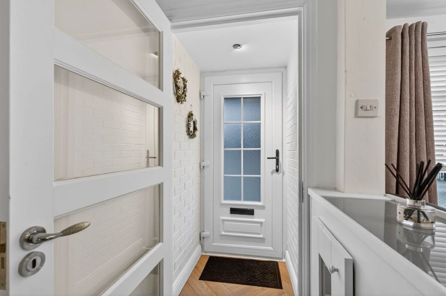 15 St Georges Gardens