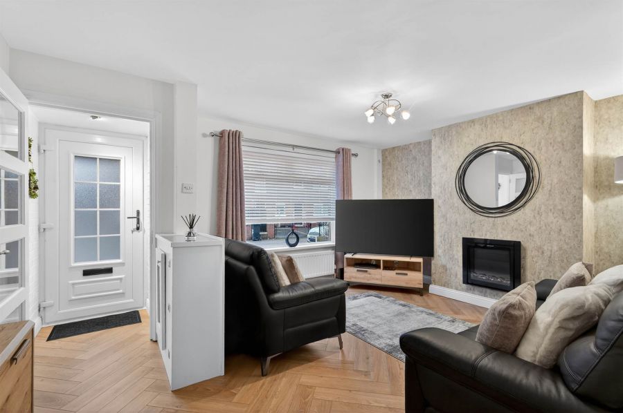 15 St Georges Gardens