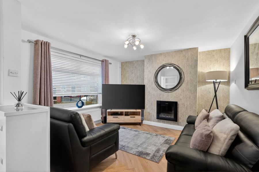 15 St Georges Gardens