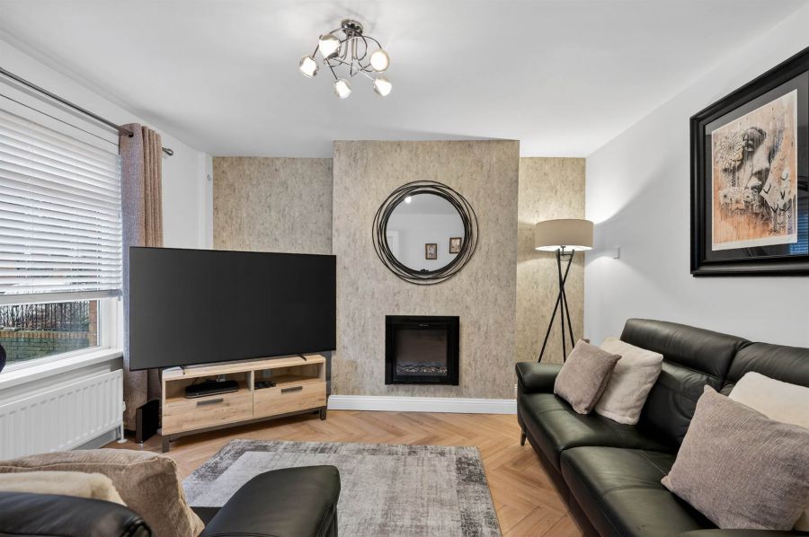 15 St Georges Gardens