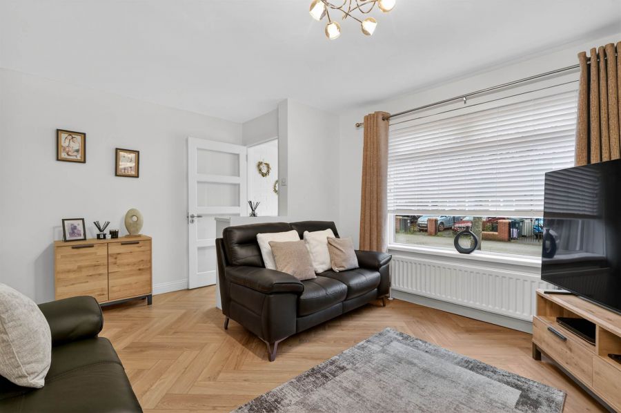 15 St Georges Gardens