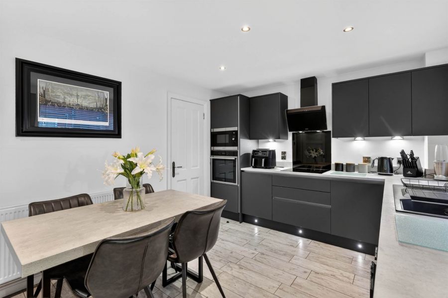 15 St Georges Gardens