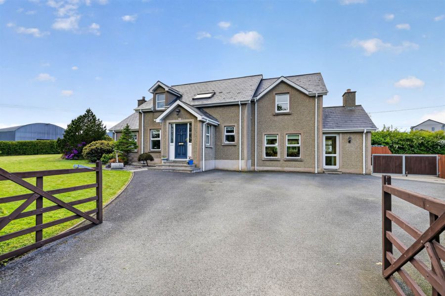 41 Ballylumford Road, Islandmagee, Larne, BT40 3RN