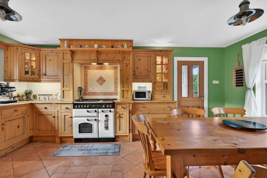 41 Ballylumford Road