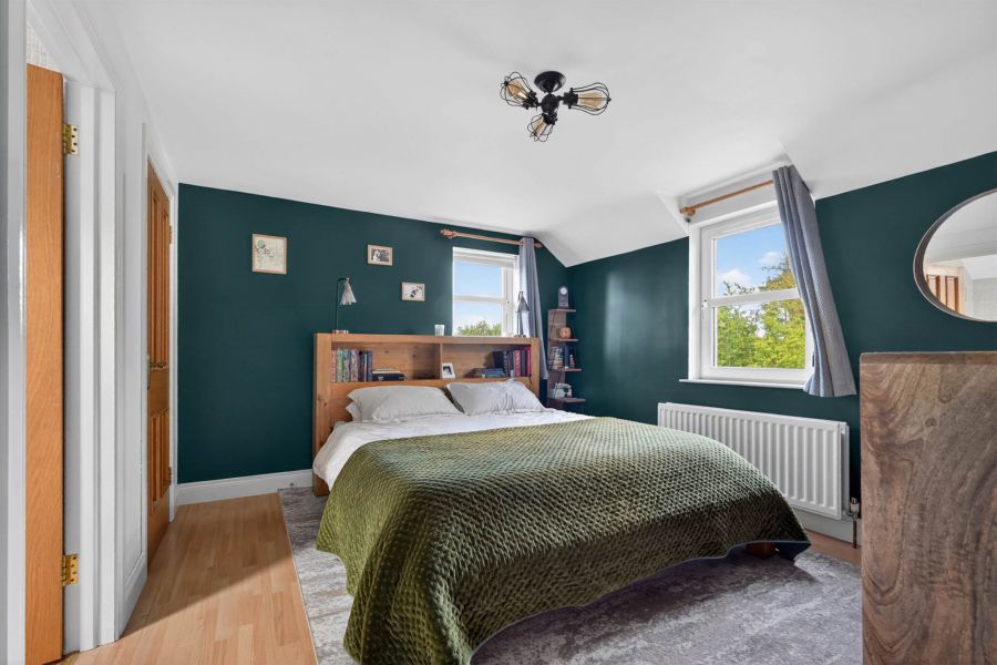 41 Ballylumford Road