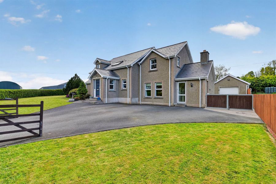 41 Ballylumford Road
