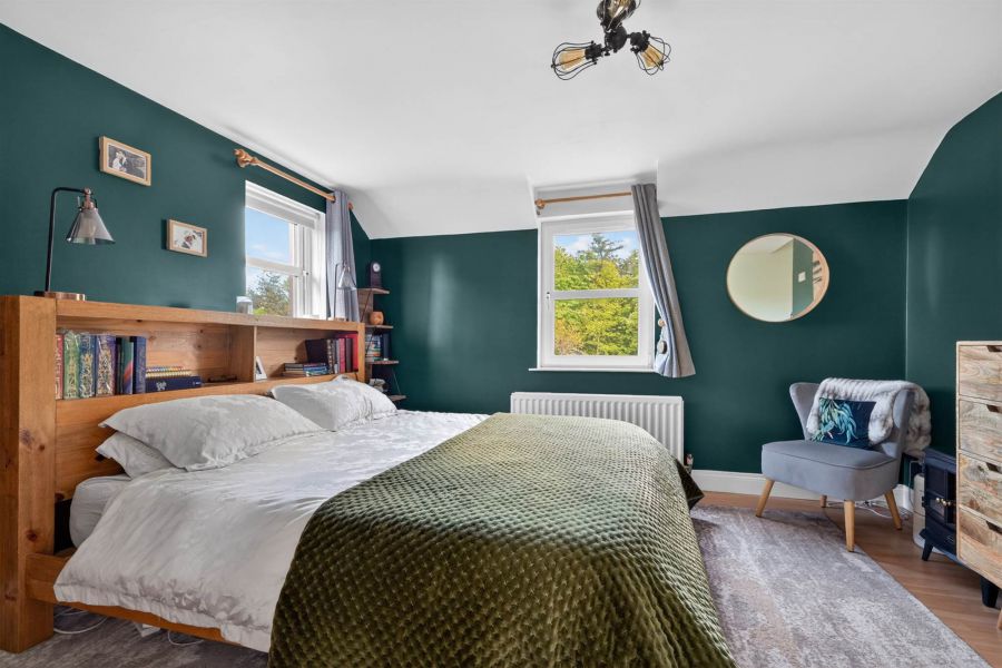 41 Ballylumford Road