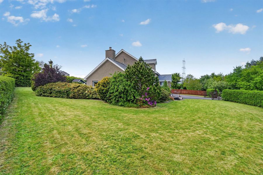 41 Ballylumford Road