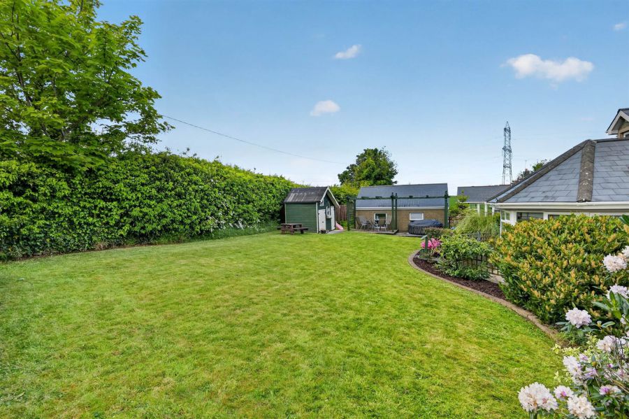 41 Ballylumford Road