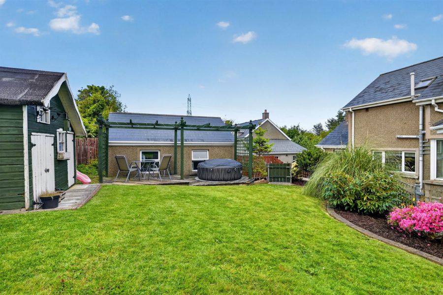 41 Ballylumford Road