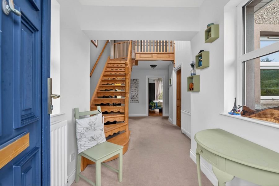 41 Ballylumford Road