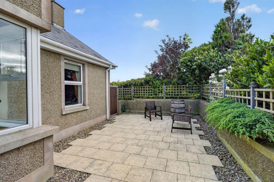 41 Ballylumford Road