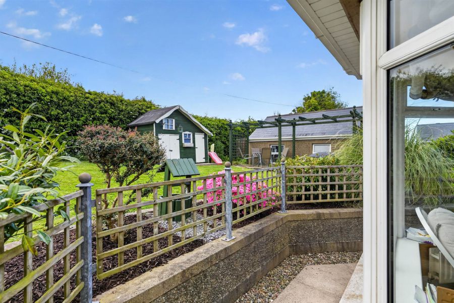 41 Ballylumford Road