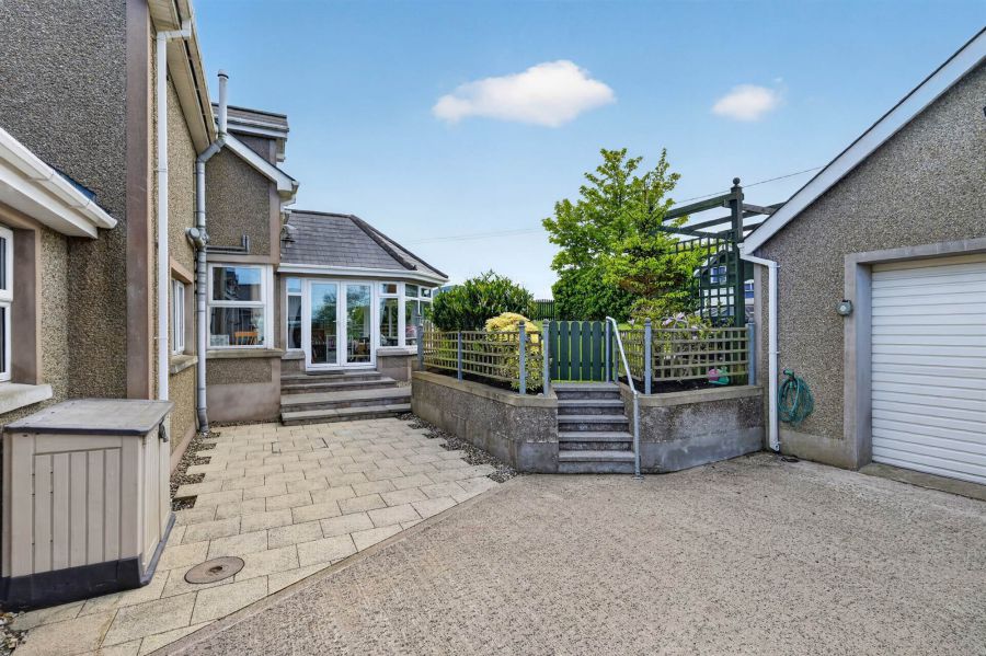 41 Ballylumford Road