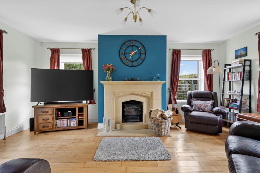 41 Ballylumford Road