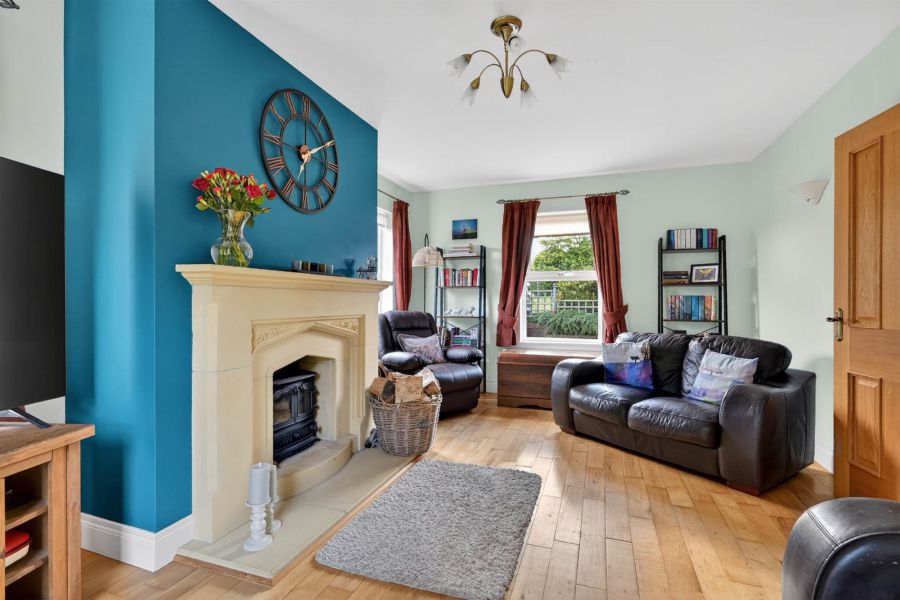 41 Ballylumford Road