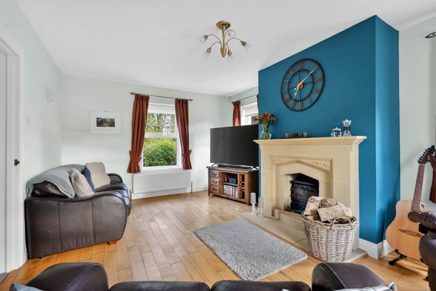 41 Ballylumford Road