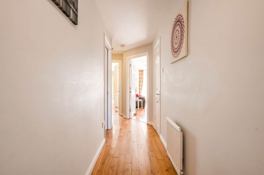 Apt 18 Fitzwilliam Square