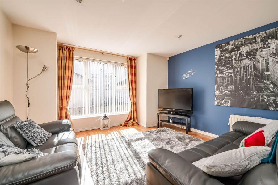 Apt 18 Fitzwilliam Square