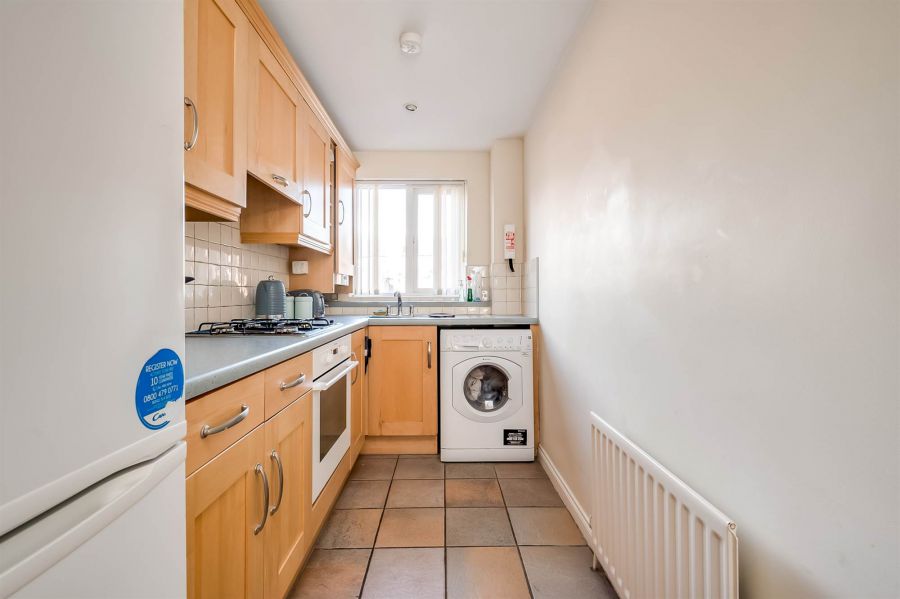 Apt 18 Fitzwilliam Square