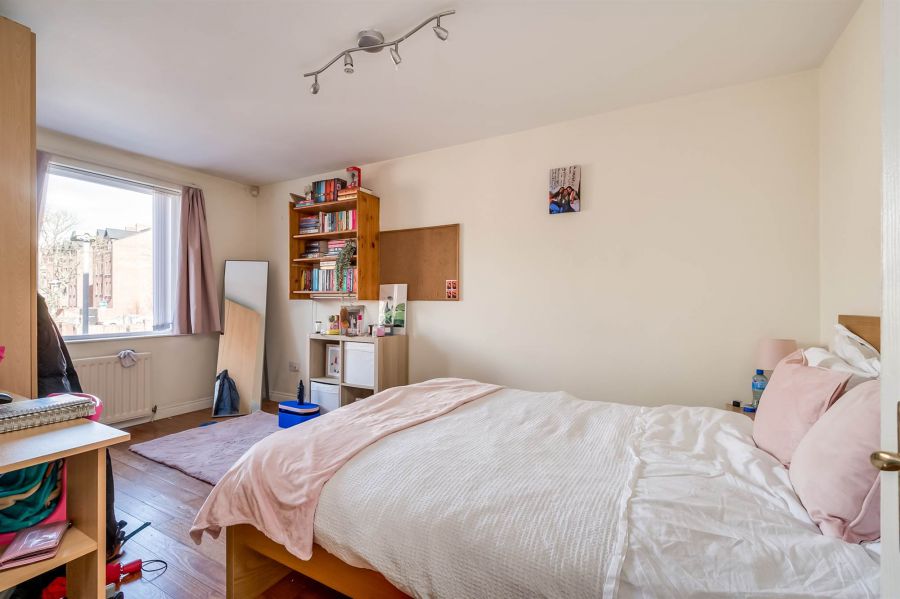 Apt 18 Fitzwilliam Square