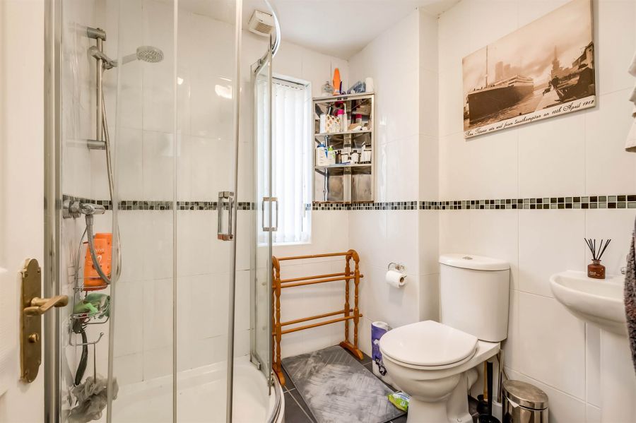 Apt 18 Fitzwilliam Square