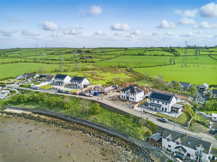 The Nicholson, Site 6 Millbay Manor