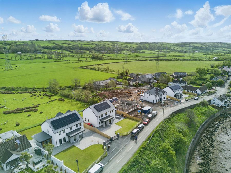 The Nicholson, Site 6 Millbay Manor