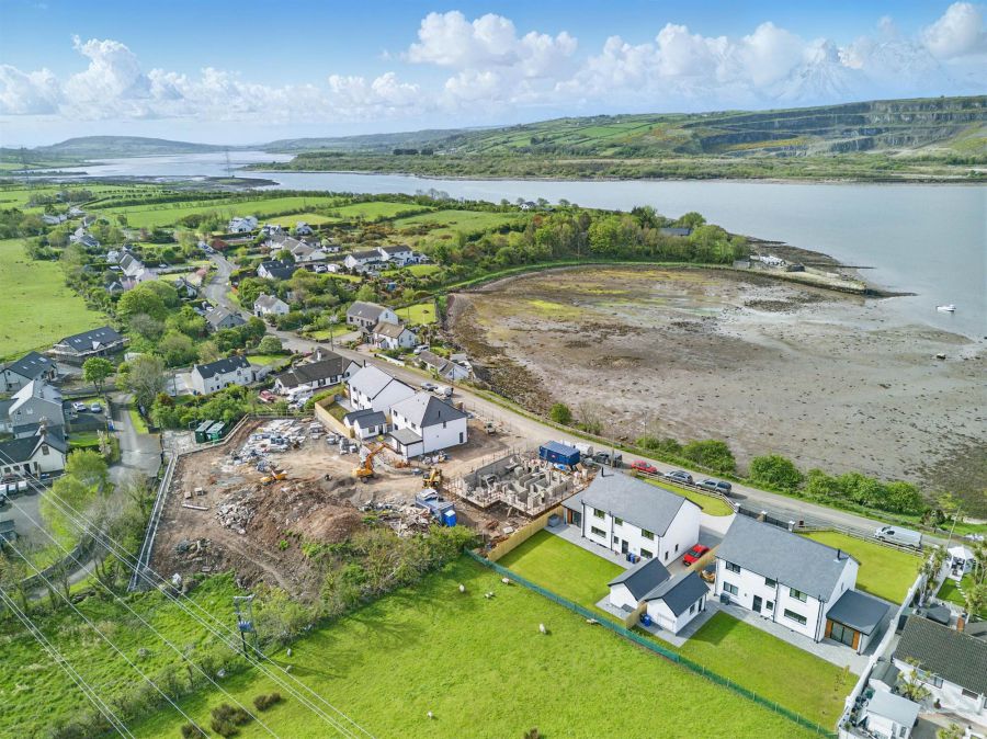 The Nicholson, Site 6 Millbay Manor