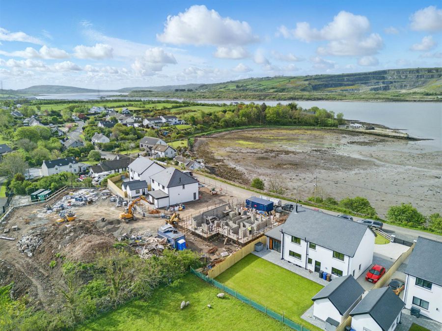 The Nicholson, Site 6 Millbay Manor