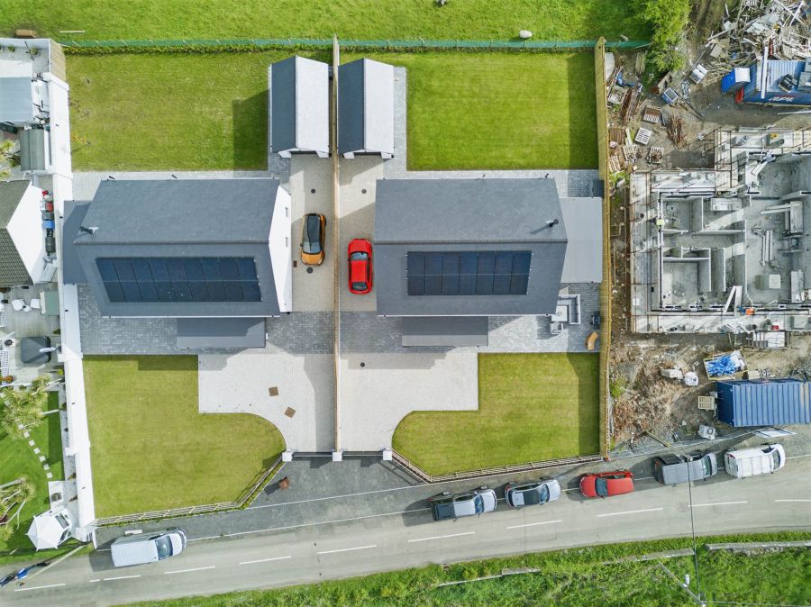 The Nicholson, Site 6 Millbay Manor