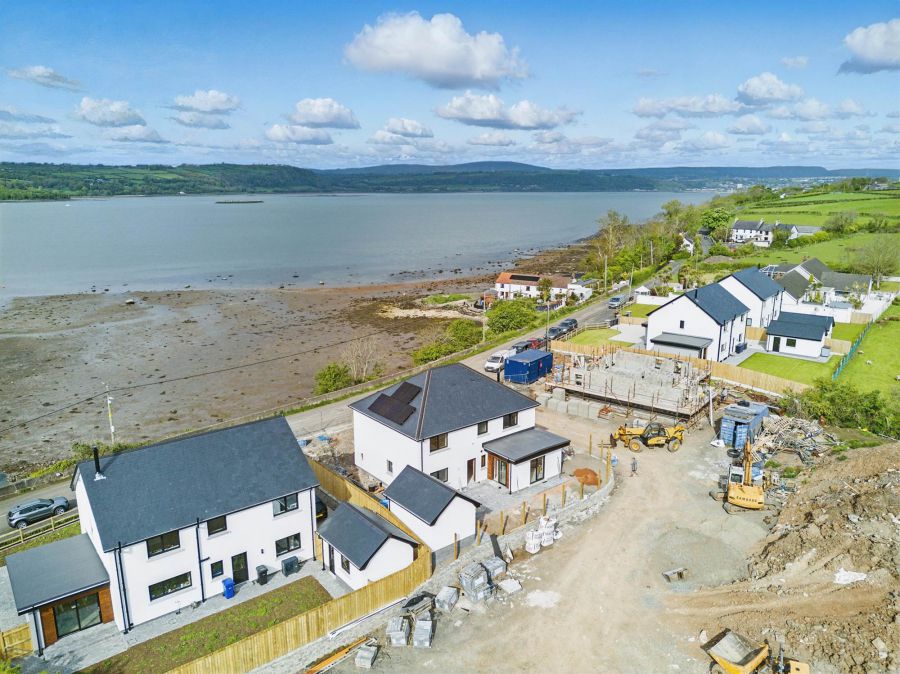 The Nicholson, Site 6 Millbay Manor