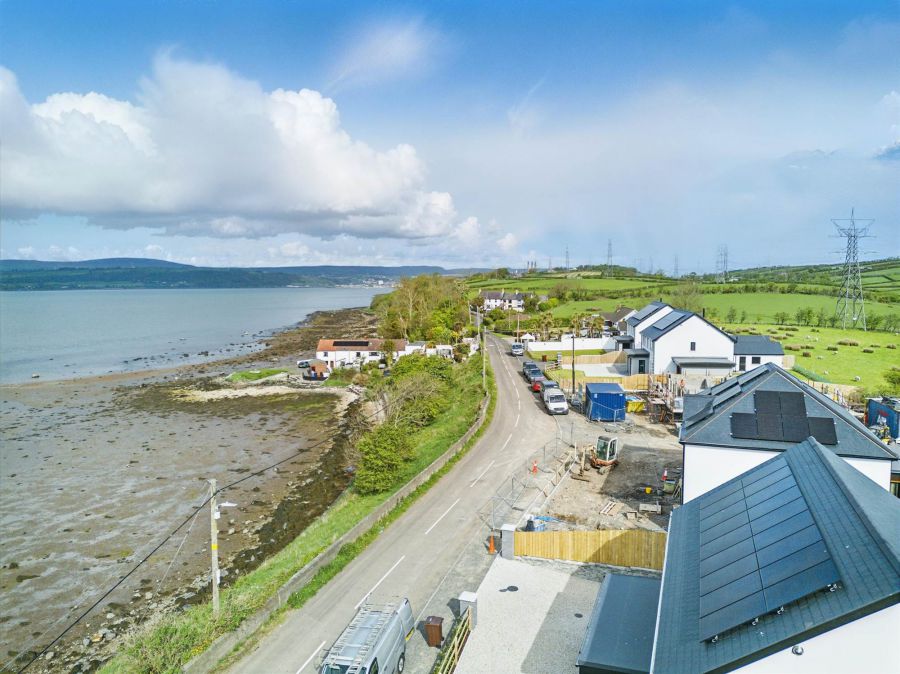 The Nicholson, Site 6 Millbay Manor