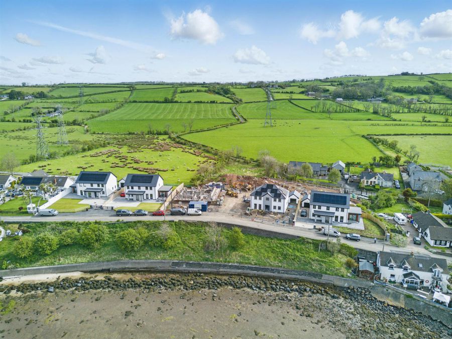 The Nicholson, Site 6 Millbay Manor