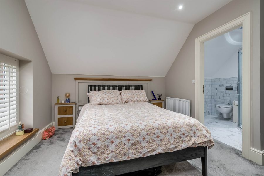 Apt 4 Atelier House 26 Sans Souci Park