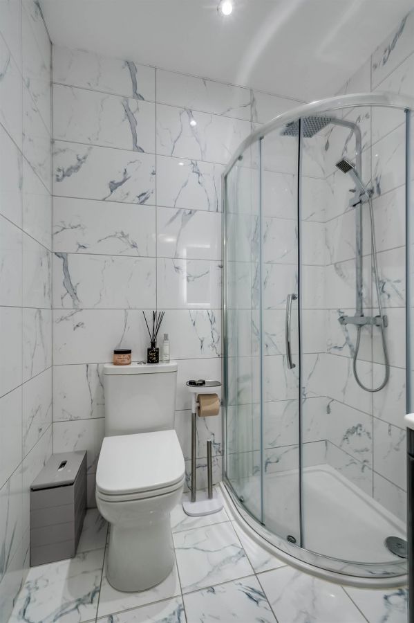 Apt 4 Atelier House 26 Sans Souci Park