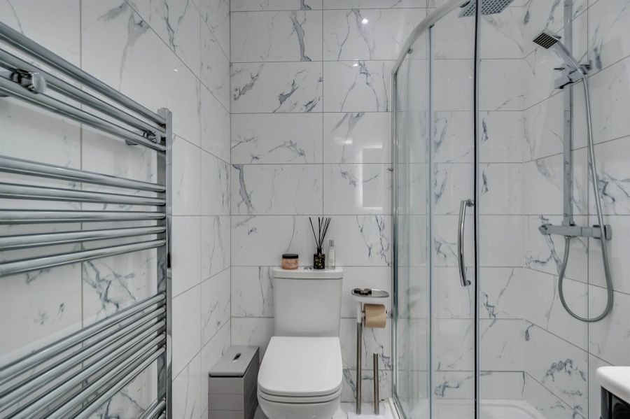 Apt 4 Atelier House 26 Sans Souci Park