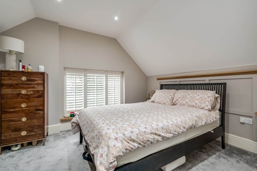 Apt 4 Atelier House 26 Sans Souci Park