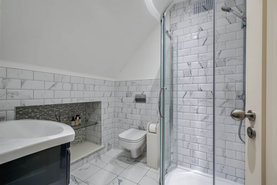 Apt 4 Atelier House 26 Sans Souci Park