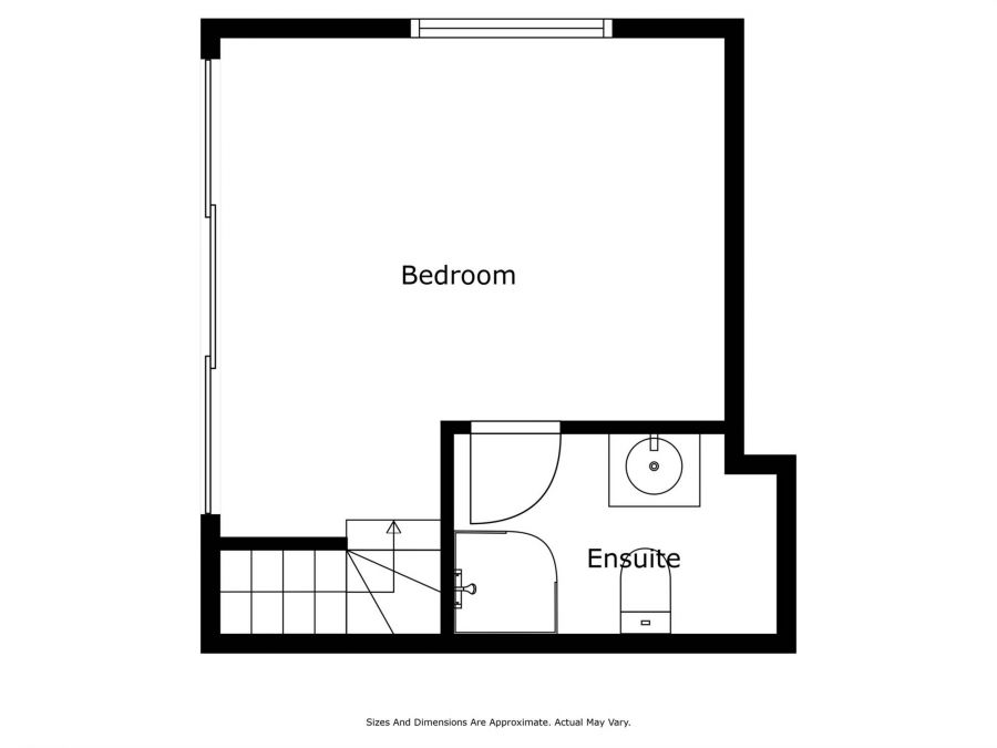 Apt 4 Atelier House 26 Sans Souci Park