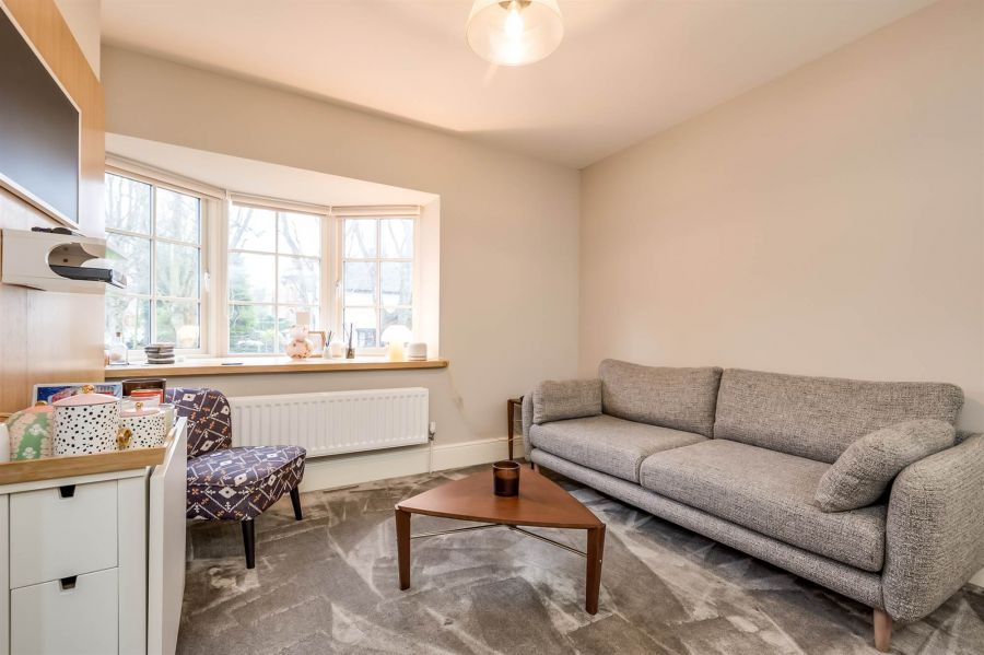 Apt 4 Atelier House 26 Sans Souci Park