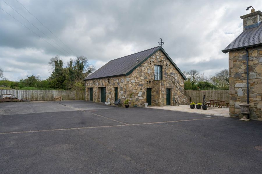 96a Carryduff Road