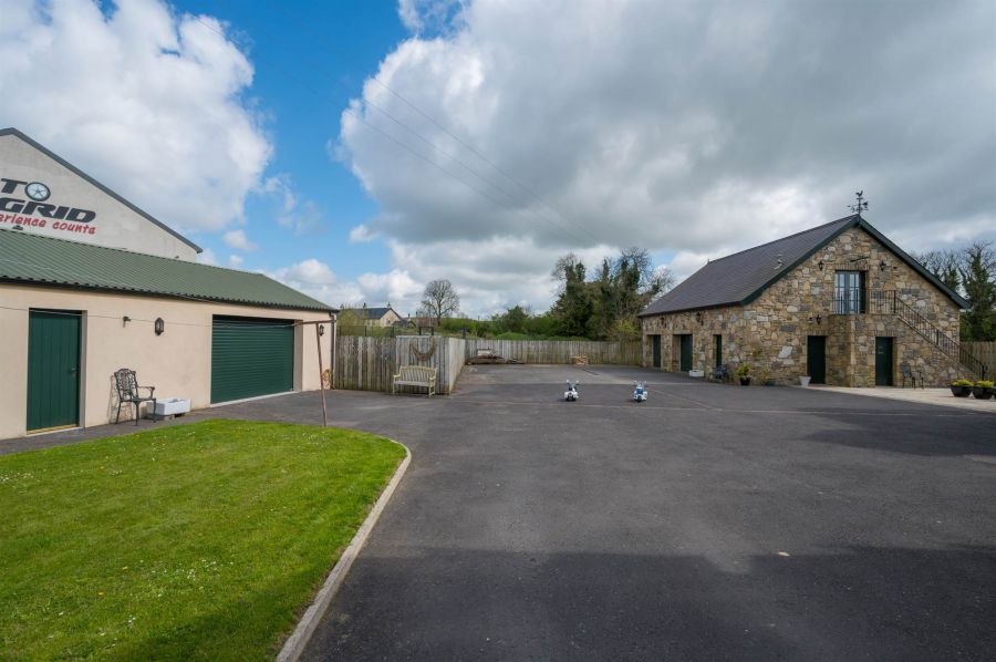 96a Carryduff Road