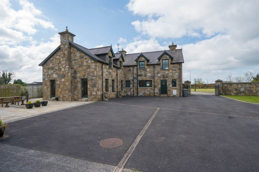 96a Carryduff Road