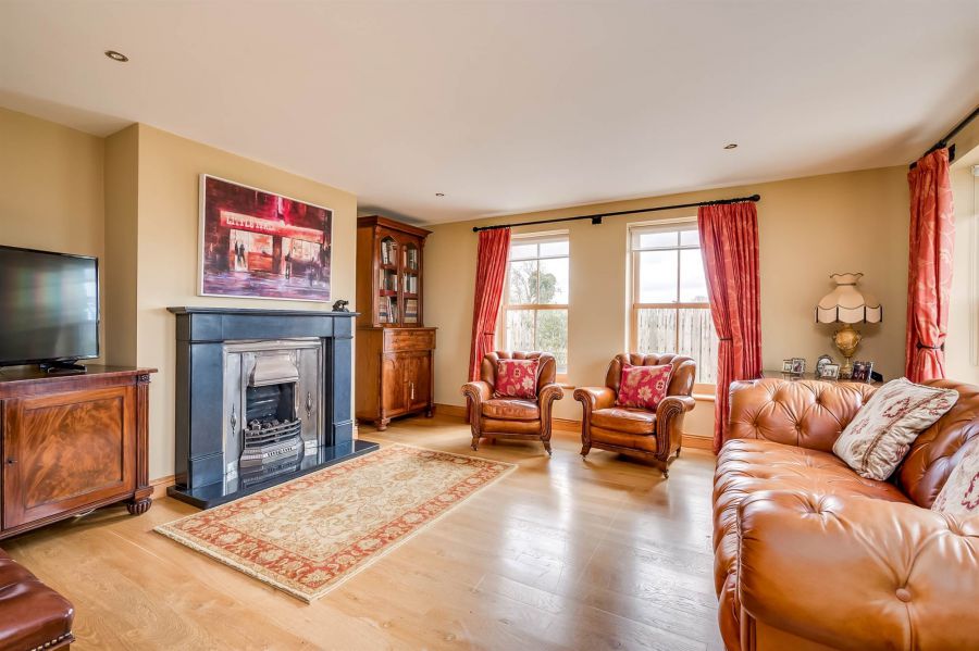96a Carryduff Road