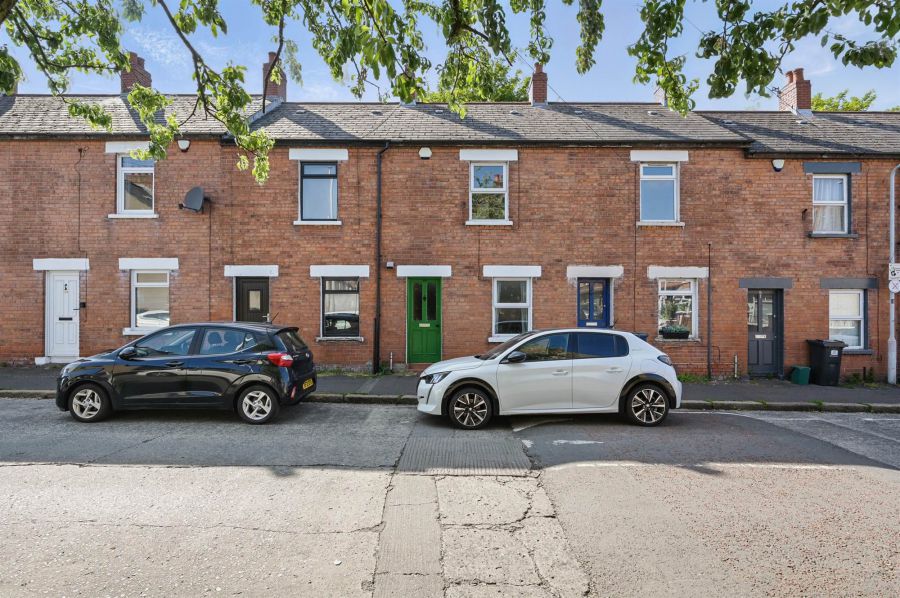 55 Great Northern Street, lisburn road area, belfast, BT9 7FJ