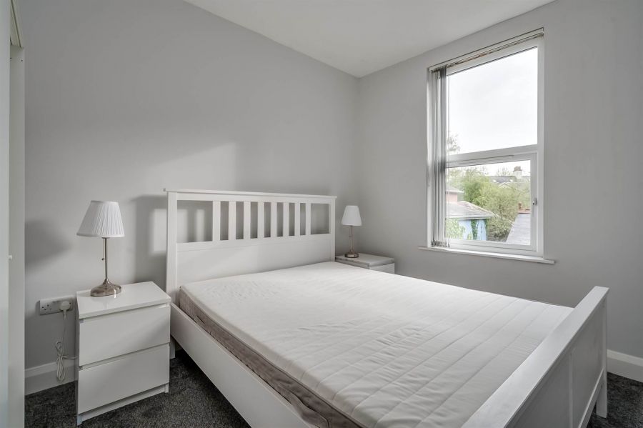Apt 3 62 Malone Road